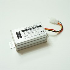 dc60v다운컨버터