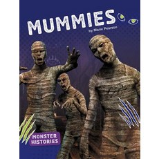 Mummies Paperback, Capstone Press