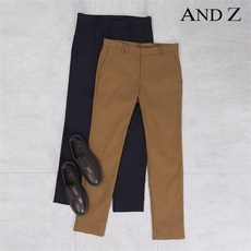 ZIOZIA 모던한 느낌의 치노팬츠 BLY3PP1003