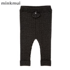 키즈케이블니트
