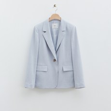 로엠 [단독][클리어런스+10%] [세트] 린넨라이크 자켓(3colors)_RMJKE24R12