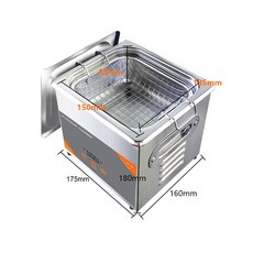 소닉음파진동기