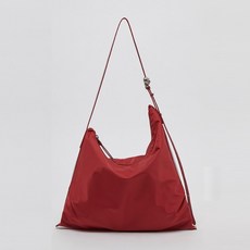 아카이브앱크 Luv luna bag Nylon red