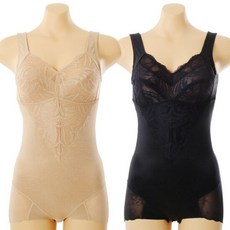 비너스노와이어바디슈트c컵