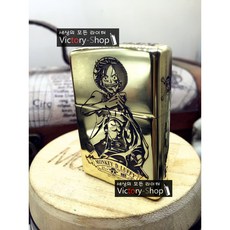 원피스지포라이터