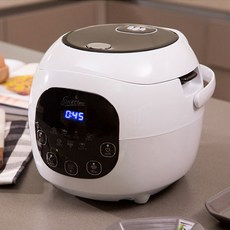 셀렉프로뚝배기전기밥솥