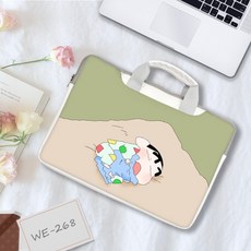 짱구노트북가방