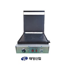 버터오징어기계