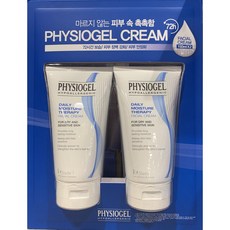 코스트코 / 피지오겔 페이셜크림 150mlx2, 150ml x 2개입