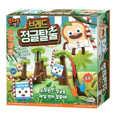 브레드이발소텐트