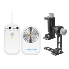 사이트론 별추적기 적도의 나노트래커 2 Basic Kit /빅보스, 1개