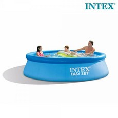 인텍스썬쉐이드풀장