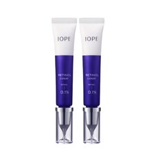 아이오페 레티놀 엑스퍼트 0.1% 30ml 2개, 1개