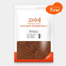 고미네 루이보스, 100g, 1개, 1개, 1개입