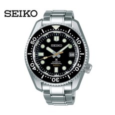 SBDX023J1 세이코 SEIKO 마린마스터 다이버 메탈시계