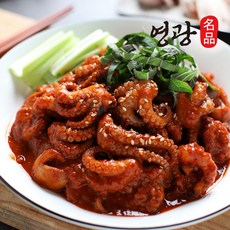 다이닝마켓맛있는쭈꾸미볶음500g