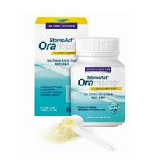 시그니처바이 스토모액트 오라뮨 분말 30g 강아지 구강영양제, 단품, 단품, 선택완료