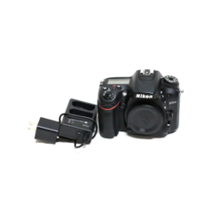 Nikon D7200 24.2MP 디지털 SLR 카메라 본체만 셔터 카운트가 낮습니다 - d7200