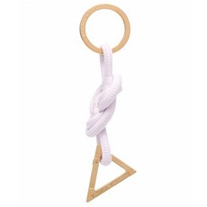 보테가베네타남자트라이앵글벨트