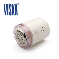 비스카 컴팩트 보풀제거기 바이올렛 VK-LM2002
