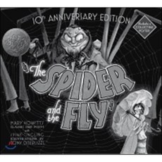Spider and the Fly, Simon & Schuster Books for ...