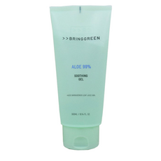 브링그린 알로에 99% 수딩젤 300ml, 900ml, 1개