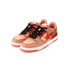 A BATHING APE 베이프 신발 스니커즈 데일리 고급 BAPE SK8 STA