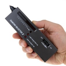 코팅경도테스트