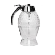 JJ 허니디스펜서 200ml, 혼합색상, 5개