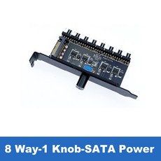 팬속도컨트롤러