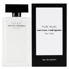 (정품)나르시소 로드리게즈 퓨어 머스크 포허 EDP 100ml