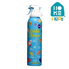 홈앤키즈버블클렌저