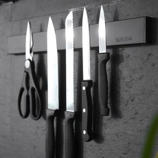 자석칼거치대20cm