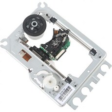 CD 플레이어용 메커니즘이 있는 플레이어 완료 LED SFHD850 광학 픽업 렌즈 메커니즘 교체
