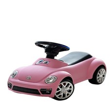 폭스바겐붕붕카