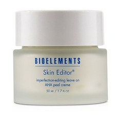 바이오엘리먼츠 스킨 에디터 50ml/1.7oz, 1개