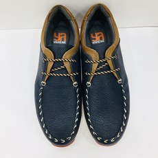 남성여름보트슈즈