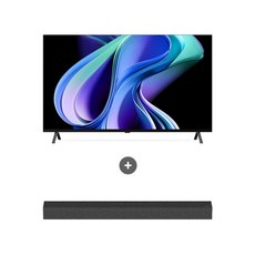 [공식] 올레드 TV 스탠드형 OLED55A3ENA + LG 사운드바 SP2