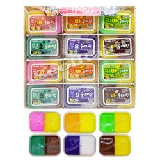 치즈젤리몬스터