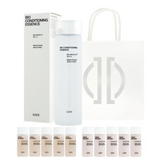 아이오페 바이오 컨디셔닝 에센스 + 스템3 소프너 75ml + 스템3 에멀전 75ml, 1개, 168ml