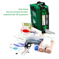 애니메이션서바이벌키트