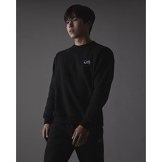 노스페이스맨투맨 TOP01