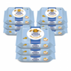 마이비데40매9팩