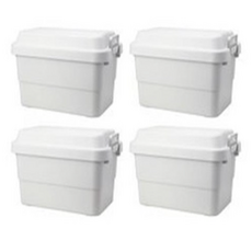 무인양품카고박스