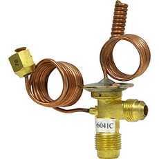 UAC EX 6041C A/C Expansion Valve UAC EX 6041C A/C 확장 밸브, UAC EX 6041C A/C Expansion Val