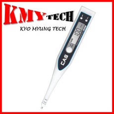 CAS 유효염소농도측정기 CM-V2 야채 과일 식기세척액의 농도측정