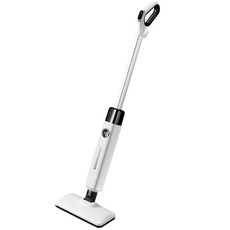 퀸레이블스팀청소기