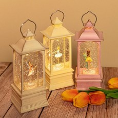 스노우볼워터볼