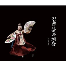 김대석부채