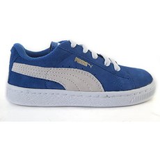 푸마 Puma Kids' Suede Classic 스웨이드 키즈 353636